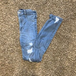 Hollister jeans